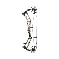Elite Omnia Compound Bow -Archery Specialty Shop omniavuni