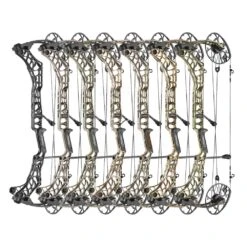 Mathews Phase4 29 Compound Bow