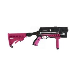 Steambow AR-6 Stinger 2 - Customization Kit -Archery Specialty Shop pink1 1 1