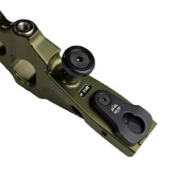 Mybo Pathfinder Field Bow - 60" -Archery Specialty Shop pocket angle 2 web 2