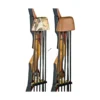 Predator Bow Quiver 2 Piece - 7 Arrow