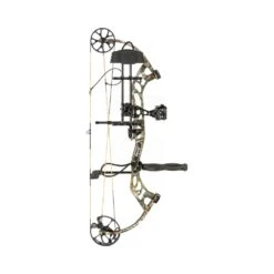 Bear Prowess RTH Compound Bow -Archery Specialty Shop prow2