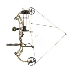 Bear Prowess RTH Compound Bow -Archery Specialty Shop prow3