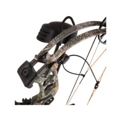 Bear Prowess RTH Compound Bow -Archery Specialty Shop prow4