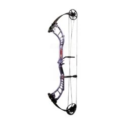 PSE F35 Compound Bow -Archery Specialty Shop pse f35 compound bow right handed purple 2
