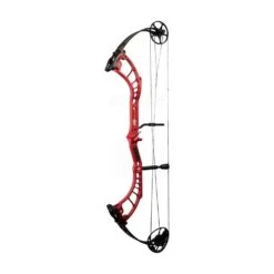 PSE F35 Compound Bow -Archery Specialty Shop pse f35 compound bow right handed red 2