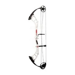 PSE F35 Compound Bow -Archery Specialty Shop pse f35 compound bow right handed white 2