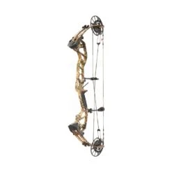 PSE Bandit NXT Compound Bow -Archery Specialty Shop pse bandit nxt mc
