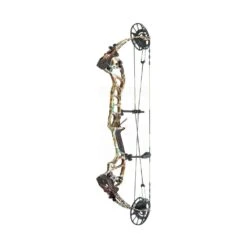 PSE Bandit NXT Compound Bow -Archery Specialty Shop pse bandit nxt re