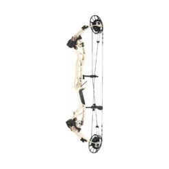 PSE Bandit NXT Compound Bow -Archery Specialty Shop pse bandit nxt tn