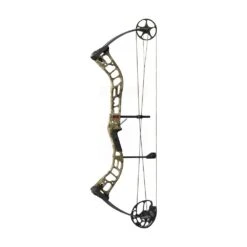 PSE Stinger ATK AS Cam Compound Bow -Archery Specialty Shop pse stinger atk compound bow strata rh
