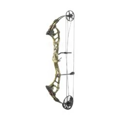 PSE Stinger Max Compound Bow -Archery Specialty Shop pse stinger moc 1