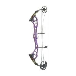 PSE Stinger Max Compound Bow -Archery Specialty Shop pse stinger purple