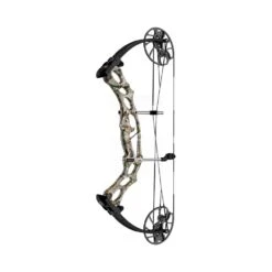 Hoyt Kobalt Compound Bow 2023 - Fuse Package -Archery Specialty Shop realtree edge 5 1
