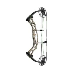 Hoyt Kobalt Compound Bow 2023 -Archery Specialty Shop realtree edge bc 1