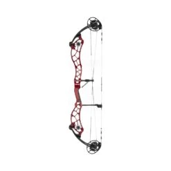 Bowtech Reckoning 36 Gen-2 Compound Bow -Archery Specialty Shop red36