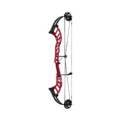 Hoyt Altus 38 Compound Bows -Archery Specialty Shop red 10 6