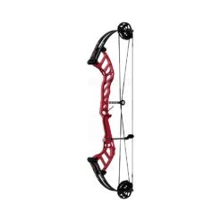 Hoyt Altus 35 Compound Bows -Archery Specialty Shop red 10 7