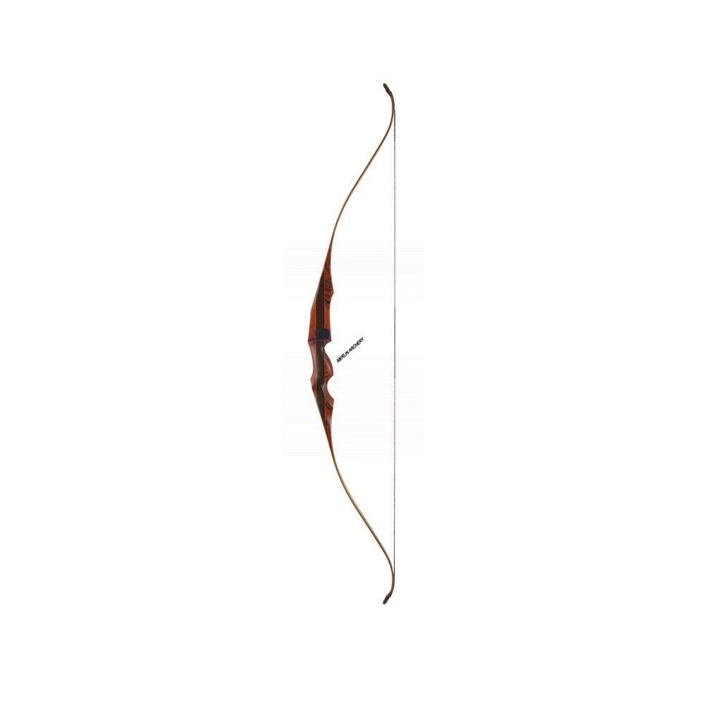 Bearpaw Redman One Piece Recurve Bow 1 Bearpaw Redman One Piece Recurve Bow