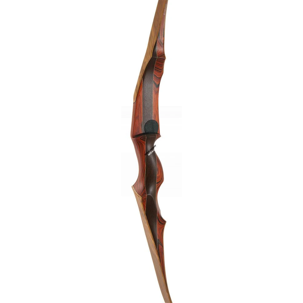Bearpaw Redman One Piece Recurve Bow 2 Bearpaw Redman One Piece Recurve Bow - Image 2