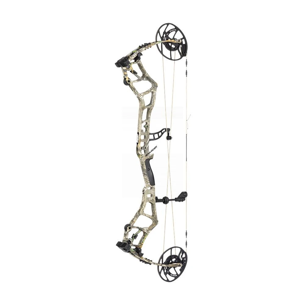 Bear Refine EKO Compound Bow 6 Bear Refine EKO Compound Bow - Image 6