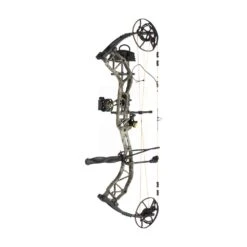 Bear Resurgence RTH Compound Bow -Archery Specialty Shop resurgencerth true timber strata 2