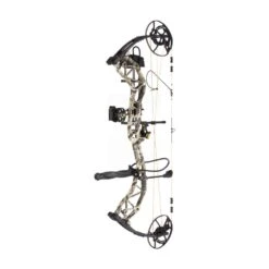 Bear Resurgence RTH Compound Bow -Archery Specialty Shop resurgencerth veil whitetail 2