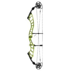 Mybo Revolution 40 Compound Bow -Archery Specialty Shop rev1 40 green 13 12 2020