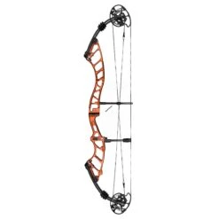 Mybo Revolution 40 Compound Bow -Archery Specialty Shop rev1 40 orange 13 12 2020