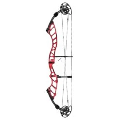 Mybo Revolution 40 Compound Bow -Archery Specialty Shop rev1 40 red 13 12 2020