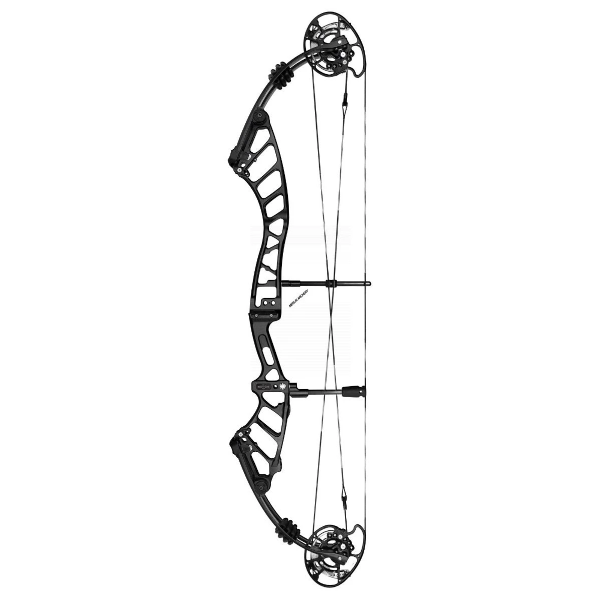 Mybo Revolution 37 Compound Bow 14 Mybo Revolution 37 Compound Bow - Image 14