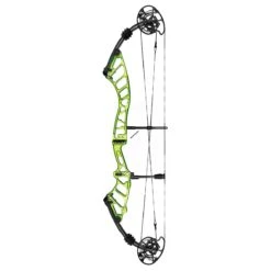 Mybo Revolution 37 Compound Bow 35 Mybo Revolution 37 Compound Bow -Archery Specialty Shop rev1 green newcam 12 12 2020