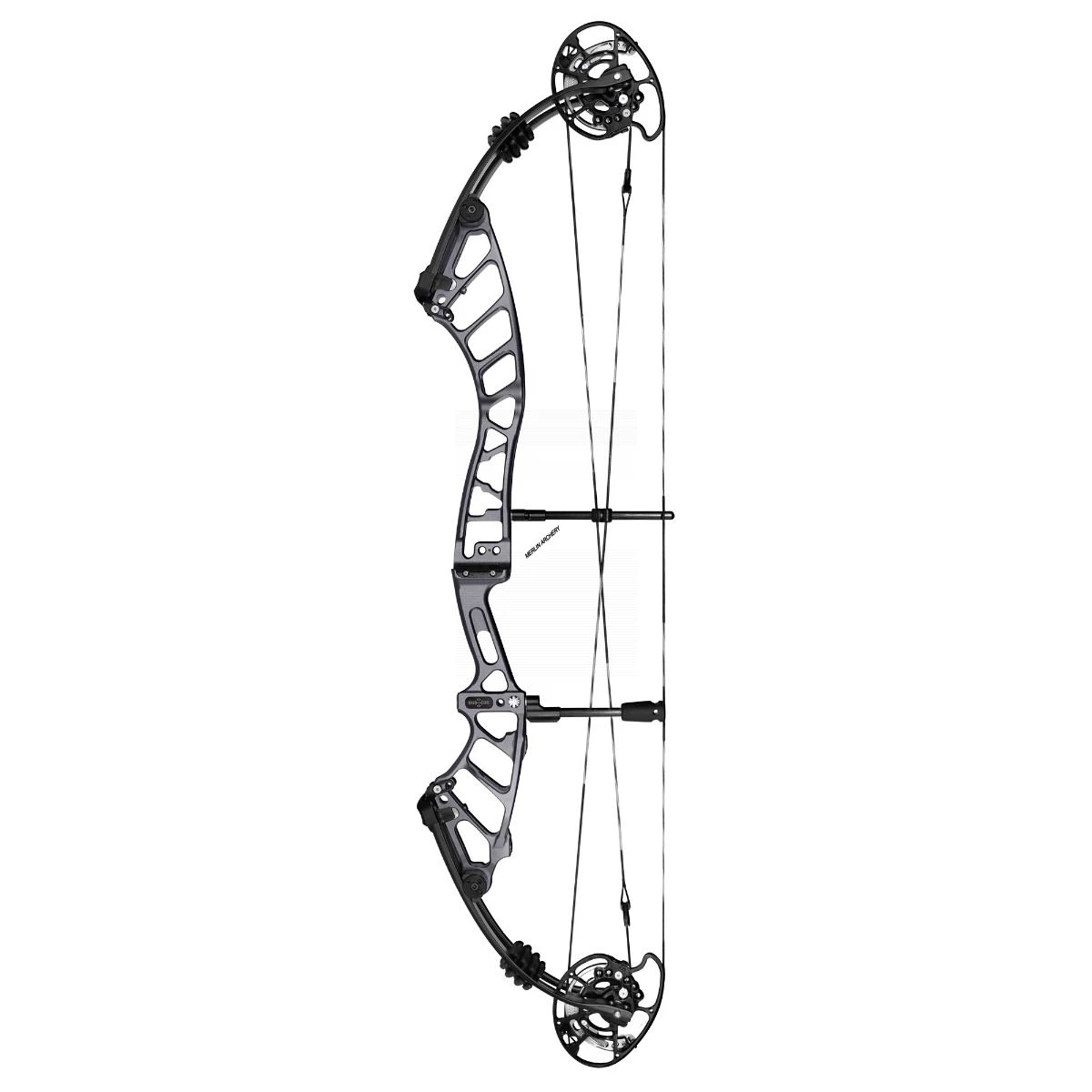 Mybo Revolution 37 Compound Bow 10 Mybo Revolution 37 Compound Bow - Image 10