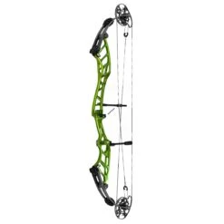 Mybo Revolution 40 Compound Bow -Archery Specialty Shop rev2 40 newcam green 13 12 2020