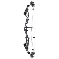 Mybo Revolution 40 Compound Bow -Archery Specialty Shop rev2 40 newcam grey 13 12 2020