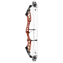Mybo Revolution 40 Compound Bow -Archery Specialty Shop rev2 40 newcam orange 13 12 2020
