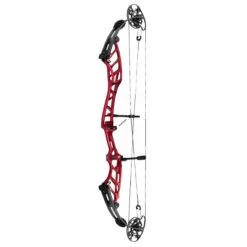 Mybo Revolution 40 Compound Bow -Archery Specialty Shop rev2 40 newcam red 13 12 2020
