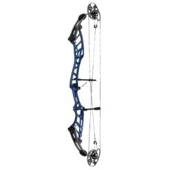 Mybo Revolution 40 Compound Bow -Archery Specialty Shop rev2 40 newcam royalblue 13 12 2020