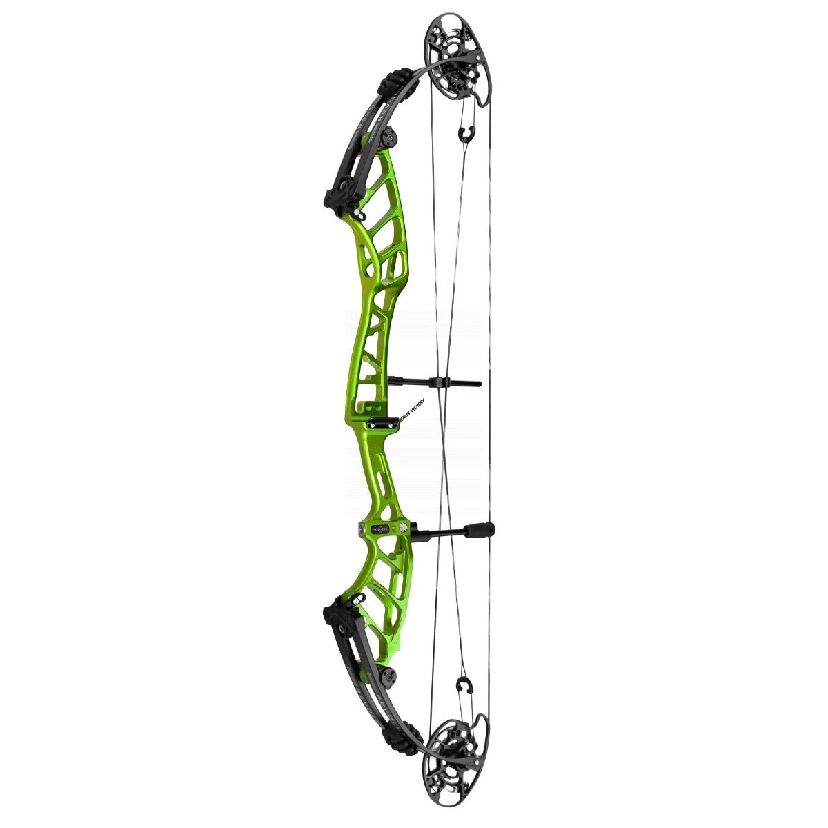 Mybo Revolution 37 Compound Bow 15 Mybo Revolution 37 Compound Bow - Image 15