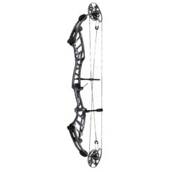 Mybo Revolution 37 Compound Bow 28 Mybo Revolution 37 Compound Bow -Archery Specialty Shop rev2 newcam grey 37 12 12 2020