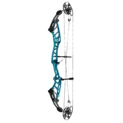 Mybo Revolution 37 Compound Bow 36 Mybo Revolution 37 Compound Bow -Archery Specialty Shop rev2 newcam lightblue 37 12 12 2020