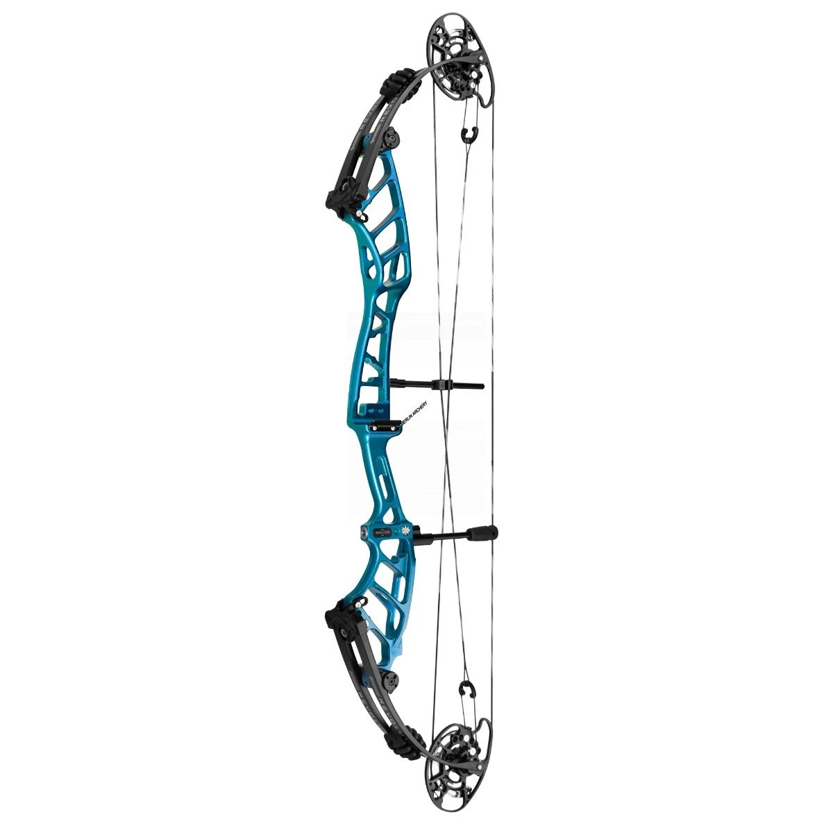 Mybo Revolution 37 Compound Bow 17 Mybo Revolution 37 Compound Bow - Image 17