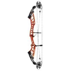 Mybo Revolution 37 Compound Bow 38 Mybo Revolution 37 Compound Bow -Archery Specialty Shop rev2 newcam orange 37 12 12 2020