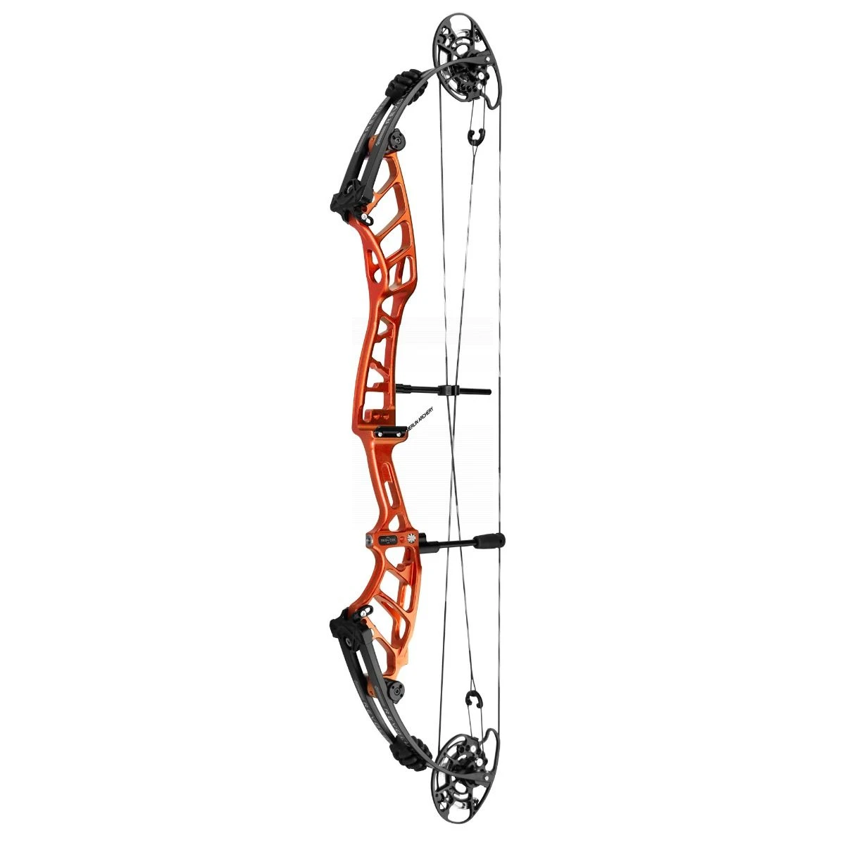 Mybo Revolution 37 Compound Bow 19 Mybo Revolution 37 Compound Bow - Image 19