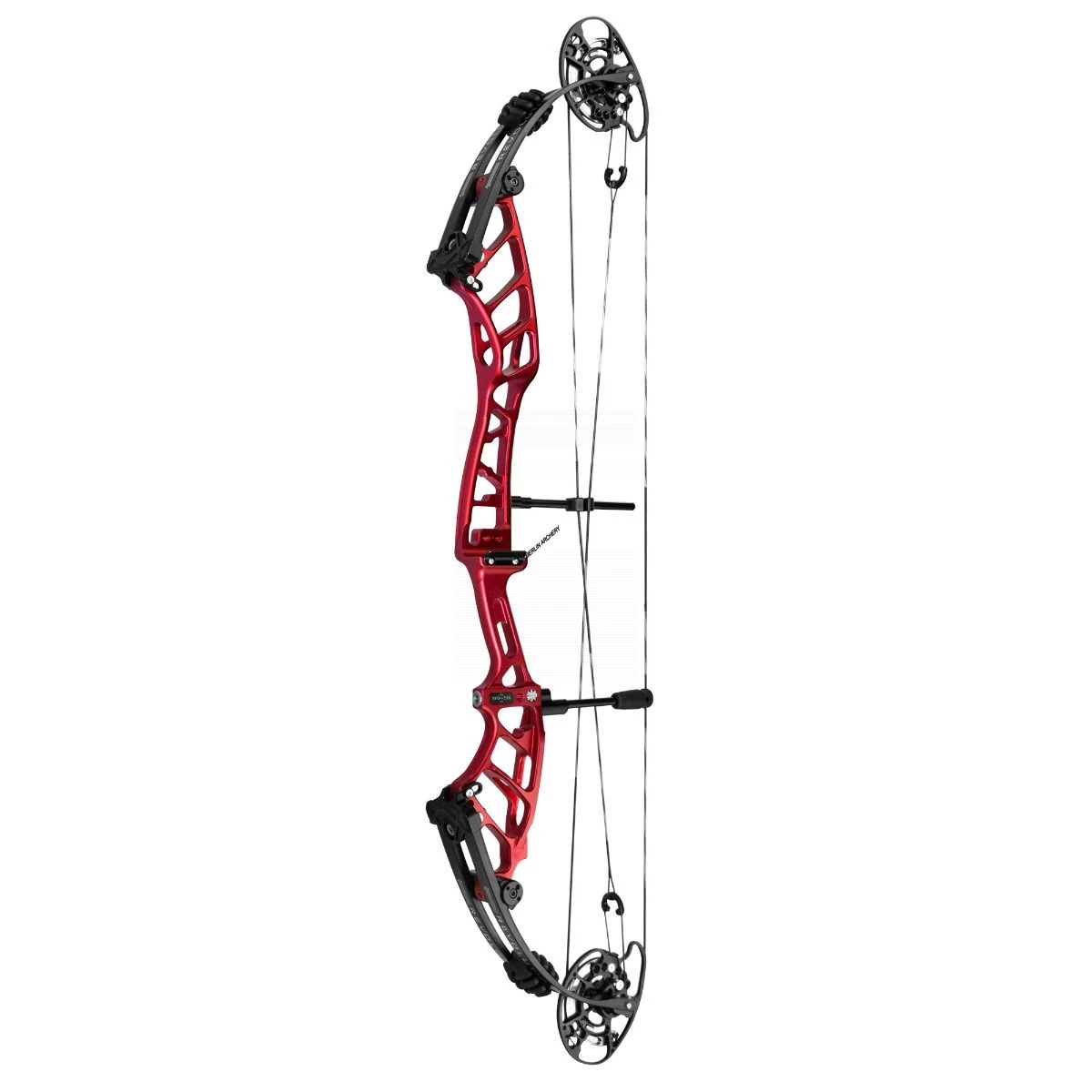 Mybo Revolution 37 Compound Bow 1 Mybo Revolution 37 Compound Bow