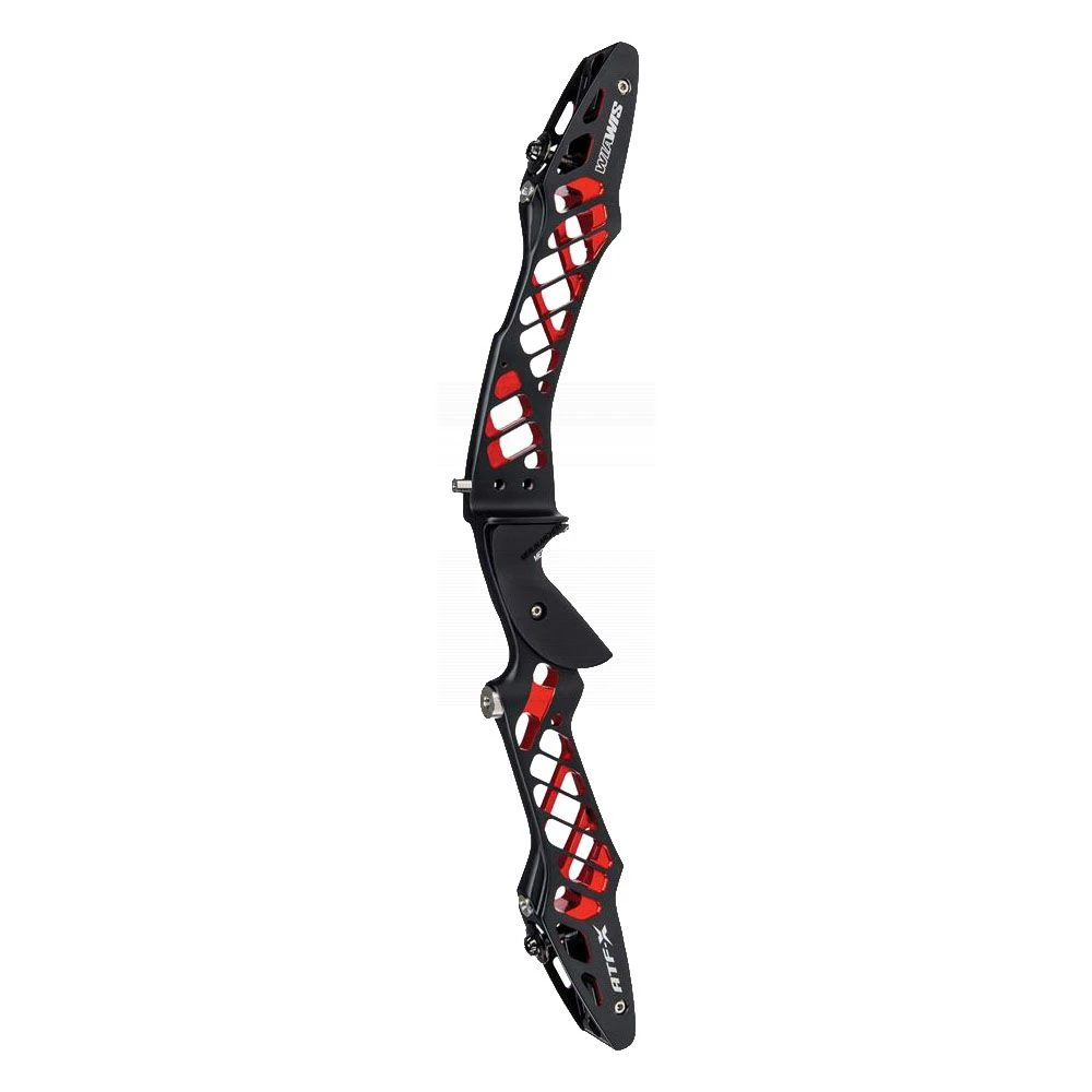 Win & Win Wiawis ATF-X Recurve Riser - 27" 2 Win & Win Wiawis ATF-X Recurve Riser - 27" - Image 2
