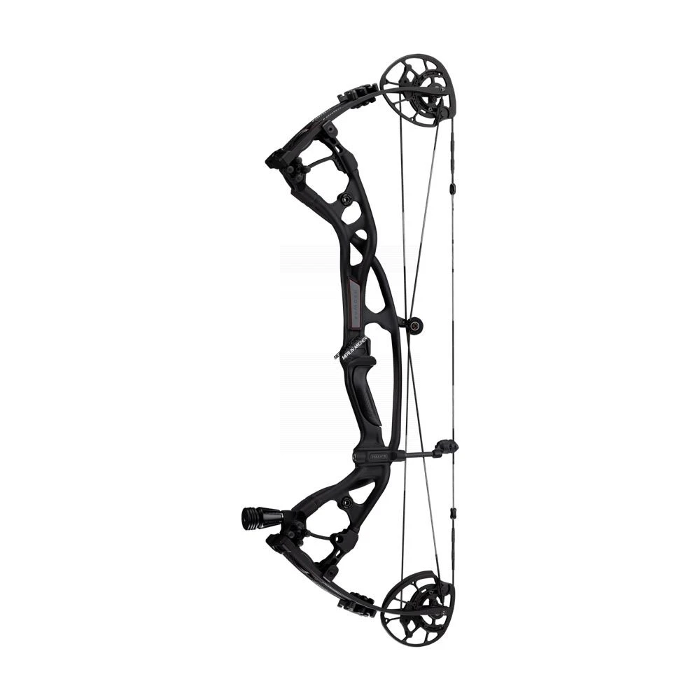 Hoyt Carbon RX Twin Turbo Compound Bow - Mod 3 2 Hoyt Carbon RX Twin Turbo Compound Bow - Mod 3 - Image 2