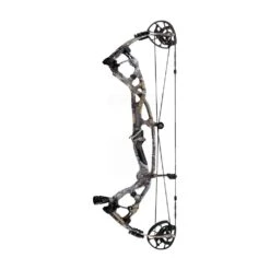 Hoyt Carbon RX Twin Turbo Compound Bow - Mod 2 -Archery Specialty Shop rx twin turbo goe ii 3