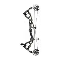 Hoyt Carbon RX Twin Turbo Compound Bow - Mod 2 -Archery Specialty Shop rx twin turbo kv2 3
