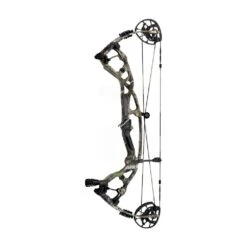 Hoyt Carbon RX Twin Turbo Compound Bow - Mod 2 -Archery Specialty Shop rx twin turbo rte 3